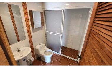 Casa en conjunto cerrado con salida al mar Santa Marta - 005