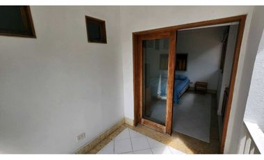 Casa en conjunto cerrado con salida al mar Santa Marta - 005