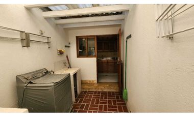 Casa en conjunto cerrado con salida al mar Santa Marta - 005