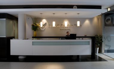 VENTA - MONOAMBIENTE AMOBLADO C/ PILETA - RECOLETA