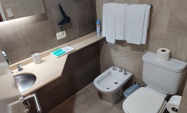 VENTA - MONOAMBIENTE AMOBLADO C/ PILETA - RECOLETA