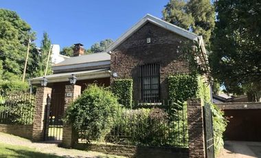 Venta casa Barrio Smithfield