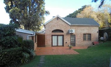 Venta casa Barrio Smithfield