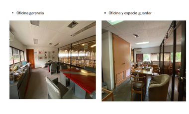 VENDO BODEGA ACOPI YUMBO