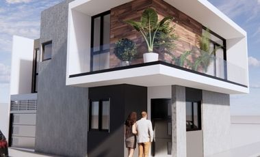 Casa en Venta en esquina en Col. Villa Rica, Veracruz