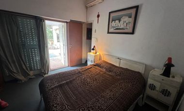 ROLDÁN- CASA ESTILO ESPAÑOL COLONIAL  - 2400 m2 LOTE FORESTADO