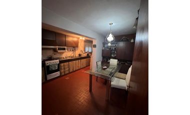 ROLDÁN- CASA ESTILO ESPAÑOL COLONIAL  - 2400 m2 LOTE FORESTADO