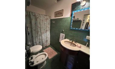ROLDÁN- CASA ESTILO ESPAÑOL COLONIAL  - 2400 m2 LOTE FORESTADO