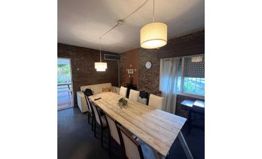 ROLDÁN- CASA ESTILO ESPAÑOL COLONIAL  - 2400 m2 LOTE FORESTADO