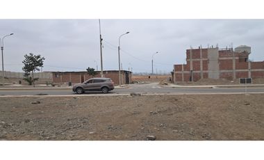 Venta Terreno / Lote en Las Praderas De Lurín S/ 112,500