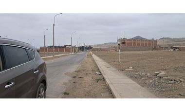 Venta Terreno / Lote en Las Praderas De Lurín S/ 112,500