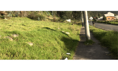 Venta de Terreno, Cuenca, Sidcay, Urbanización CIEELA,  477m²