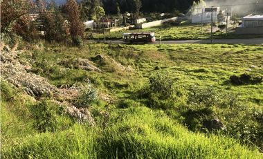 Venta de Terreno, Cuenca, Sidcay, Urbanización CIEELA,  518m²