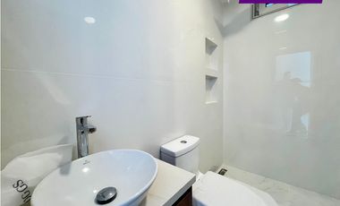 ELIT: Departamento 3 dormitorios vista al Mar, Urb Ciudad del Mar