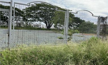 Venta de Terreno, Machala, Frente Universidad Técnica, 9.817m²