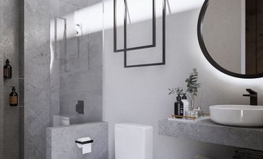 Townhouse en venta en Mérida, Privada Viettri, Paraíso Conkal (Terra)