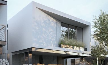 Townhouse en venta en Mérida, Privada Viettri, Paraíso Conkal (Terra)