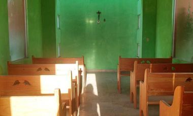 RESIDENCIA EN LOMAS DE COMANJILLA