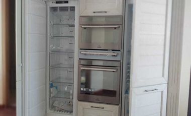 RESIDENCIA EN LOMAS DE COMANJILLA