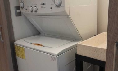 Renta de Departamento Amueblado