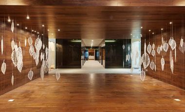 RENTA Departamento en Be Grand Alto Polanco.