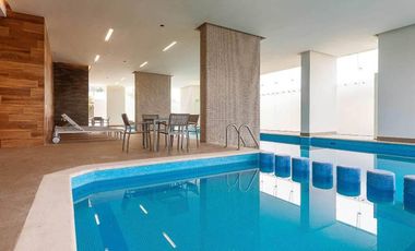 RENTA Departamento en Be Grand Alto Polanco.