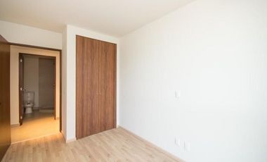 RENTA Departamento en Be Grand Alto Polanco.
