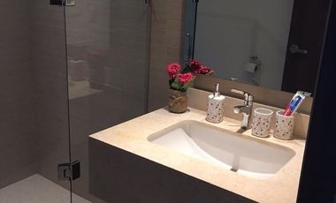 RENTA Departamento en Be Grand Alto Polanco.