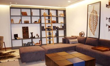 RENTA Departamento en Be Grand Alto Polanco.
