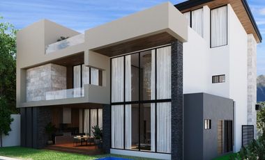 CASA EN VENTA EN LA HERRADURA CARRETERA NACIONAL