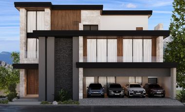 CASA EN VENTA EN LA HERRADURA CARRETERA NACIONAL
