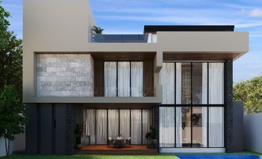 CASA EN VENTA EN LA HERRADURA CARRETERA NACIONAL