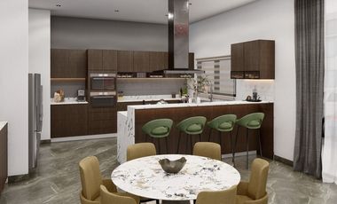 CASA EN VENTA EN LA HERRADURA CARRETERA NACIONAL