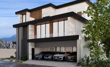 CASA EN VENTA EN LA HERRADURA CARRETERA NACIONAL