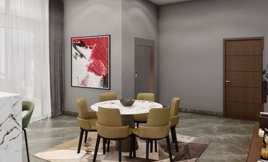 CASA EN VENTA EN LA HERRADURA CARRETERA NACIONAL