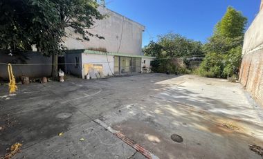 TERRENO EN RENTA JARDINES  DEL COUNTRY  GUADALAJARA