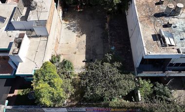 TERRENO EN RENTA JARDINES  DEL COUNTRY  GUADALAJARA