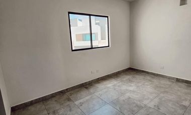 Casa en renta Alina Residencial Santiago