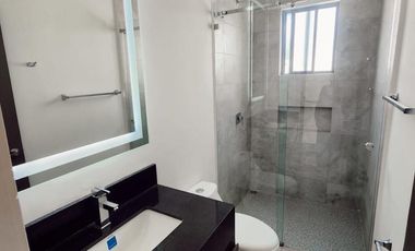 Casa en renta Alina Residencial Santiago