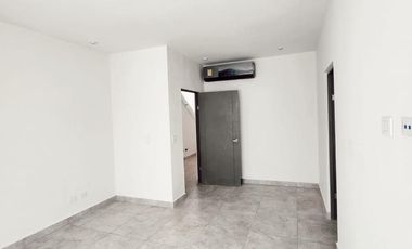 Casa en renta Alina Residencial Santiago