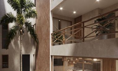 En venta Villa de 3 recámaras en la playa San Benito Yucatán