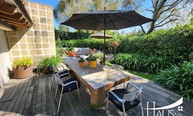 CC Casa en Condominio en Venta, Cuajimalpa de Morelos