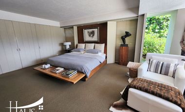 CC Casa en Condominio en Venta, Cuajimalpa de Morelos