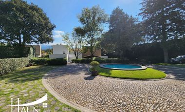 CC Casa en Condominio en Venta, Cuajimalpa de Morelos