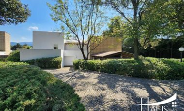 CC Casa en Condominio en Venta, Cuajimalpa de Morelos