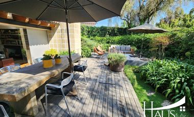 CC Casa en Condominio en Venta, Cuajimalpa de Morelos