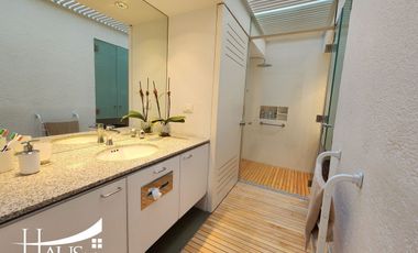 CC Casa en Condominio en Venta, Cuajimalpa de Morelos