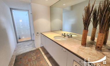 CC Casa en Condominio en Venta, Cuajimalpa de Morelos