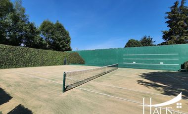 CC Casa en Condominio en Venta, Cuajimalpa de Morelos