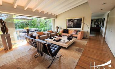 CC Casa en Condominio en Venta, Cuajimalpa de Morelos